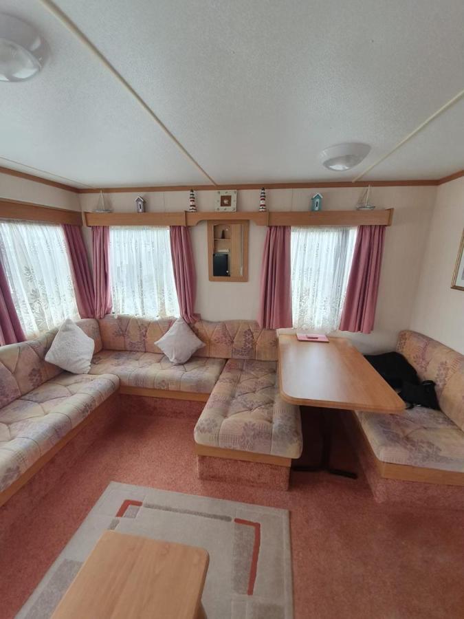 Отель Fantasy Island 6 Berth 576 Инголдмелс Экстерьер фото
