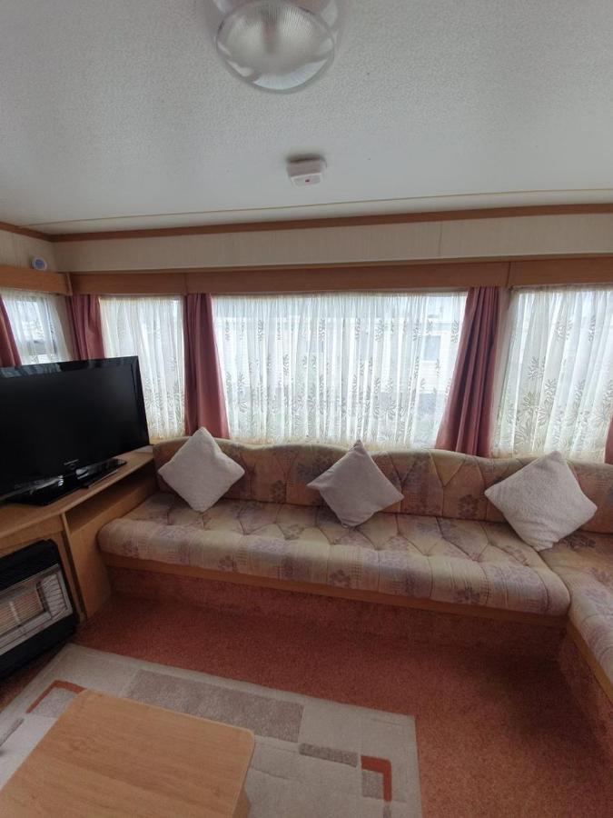 Отель Fantasy Island 6 Berth 576 Инголдмелс Экстерьер фото