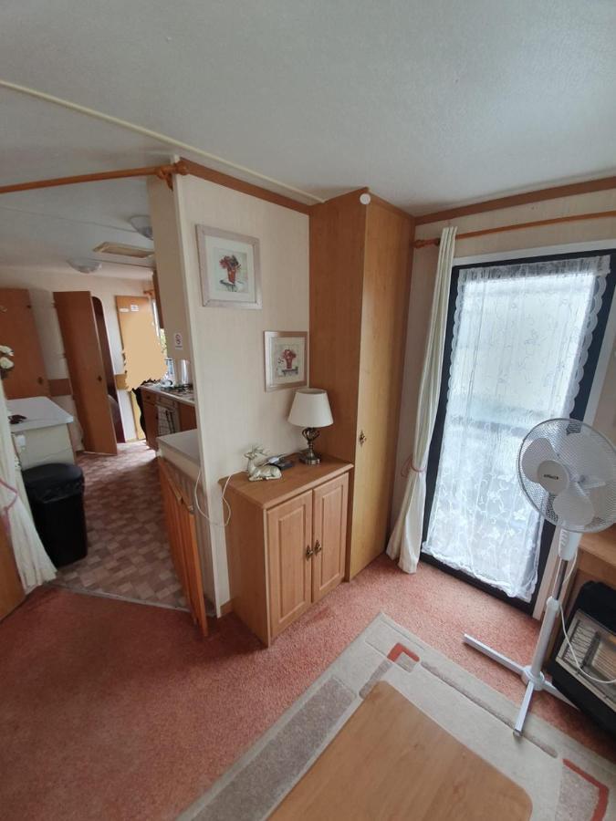Отель Fantasy Island 6 Berth 576 Инголдмелс Экстерьер фото