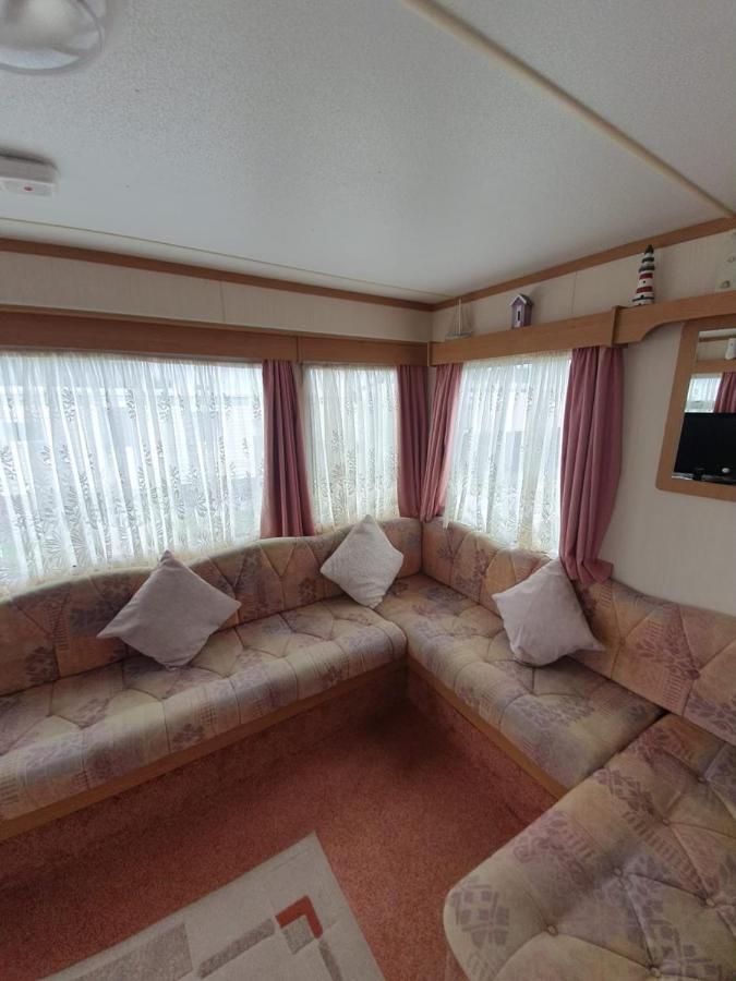 Отель Fantasy Island 6 Berth 576 Инголдмелс Экстерьер фото