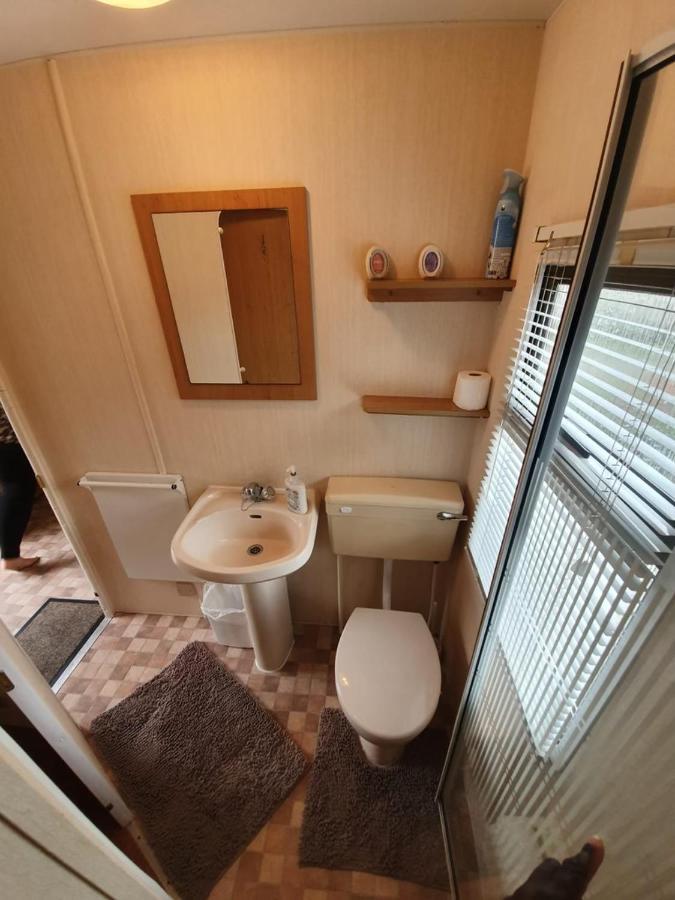 Отель Fantasy Island 6 Berth 576 Инголдмелс Экстерьер фото