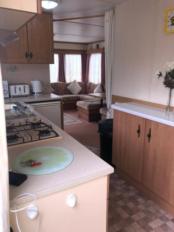 Отель Fantasy Island 6 Berth 576 Инголдмелс Экстерьер фото