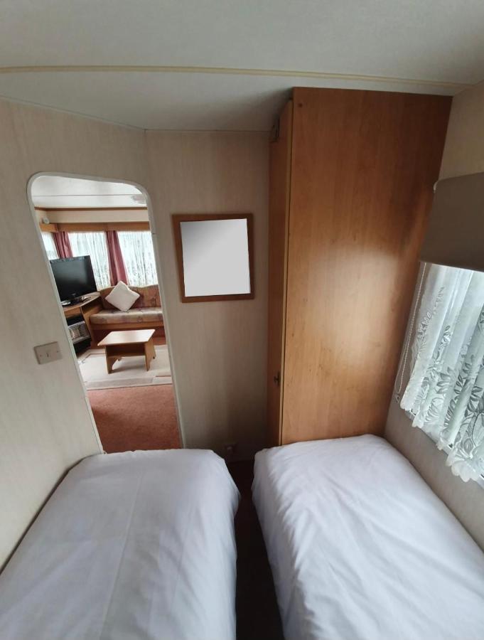 Отель Fantasy Island 6 Berth 576 Инголдмелс Экстерьер фото