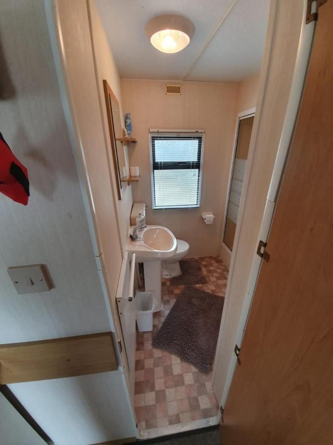 Отель Fantasy Island 6 Berth 576 Инголдмелс Экстерьер фото