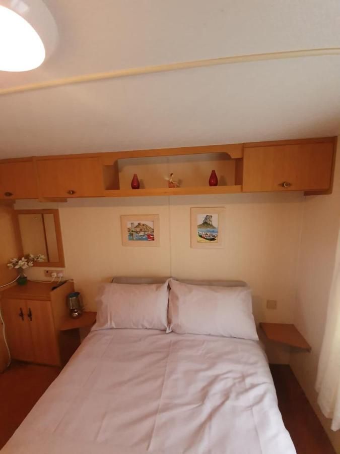 Отель Fantasy Island 6 Berth 576 Инголдмелс Экстерьер фото